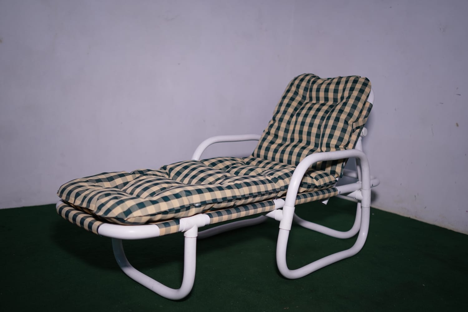 Luxury Comfort Chair